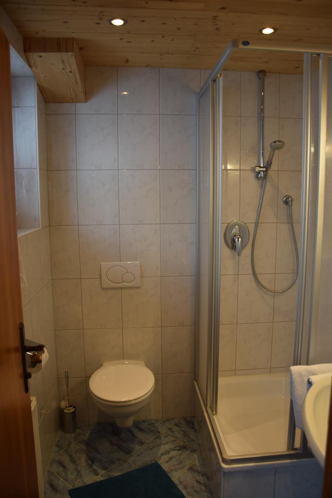 Haus Weitenstich Zell am Ziller Esterno foto