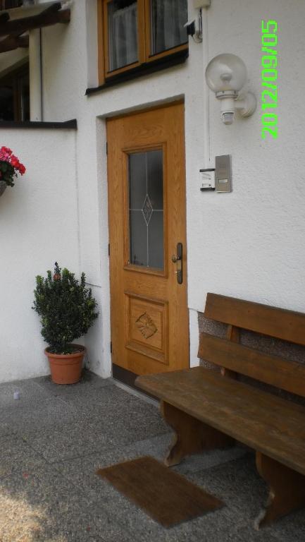 Haus Weitenstich Zell am Ziller Esterno foto
